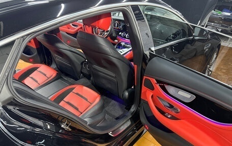 Mercedes-Benz AMG GT I рестайлинг, 2021 год, 8 900 000 рублей, 23 фотография