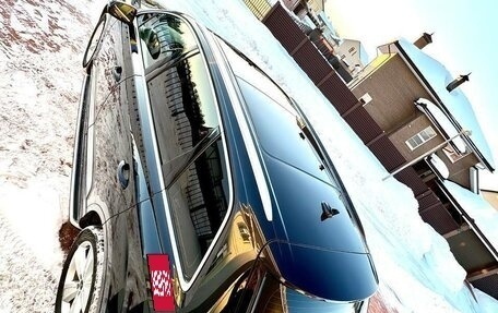 Audi Q7, 2016 год, 3 560 000 рублей, 12 фотография