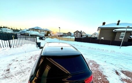 Audi Q7, 2016 год, 3 560 000 рублей, 13 фотография