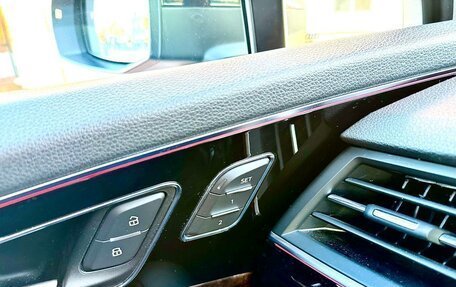 Audi Q7, 2016 год, 3 560 000 рублей, 17 фотография