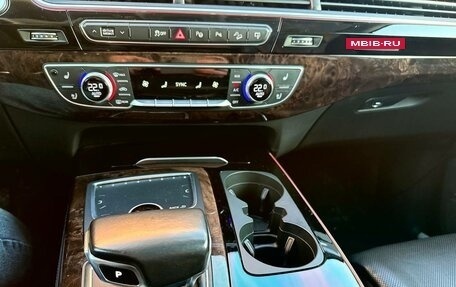 Audi Q7, 2016 год, 3 560 000 рублей, 16 фотография