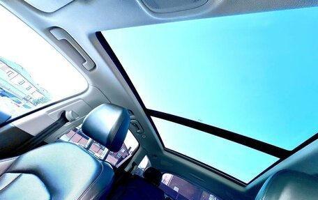 Audi Q7, 2016 год, 3 560 000 рублей, 24 фотография