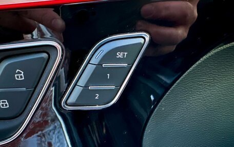 Audi Q7, 2016 год, 3 560 000 рублей, 28 фотография