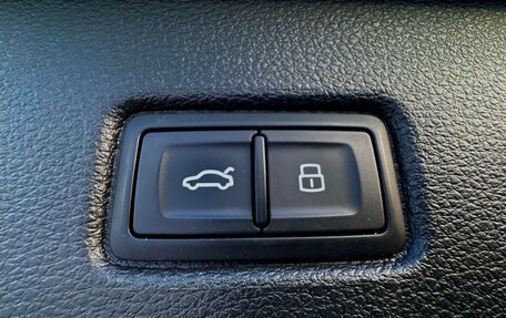 Audi Q7, 2016 год, 3 560 000 рублей, 25 фотография