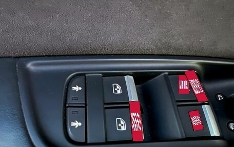 Audi Q7, 2016 год, 3 560 000 рублей, 29 фотография