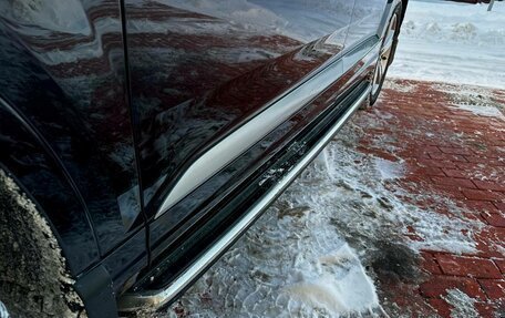 Audi Q7, 2016 год, 3 560 000 рублей, 31 фотография