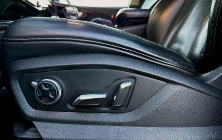 Audi Q7, 2016 год, 3 560 000 рублей, 33 фотография