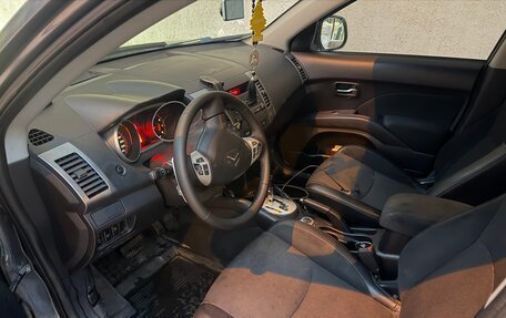 Citroen C-Crosser, 2008 год, 700 000 рублей, 2 фотография