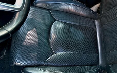 Audi Q7, 2016 год, 3 560 000 рублей, 34 фотография