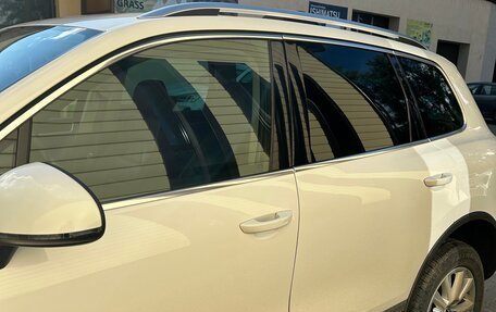 Volkswagen Touareg III, 2014 год, 2 450 000 рублей, 12 фотография