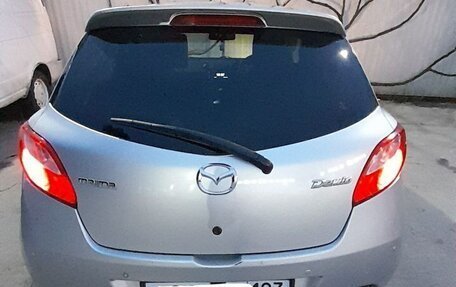 Mazda Demio III (DE), 2009 год, 530 000 рублей, 3 фотография