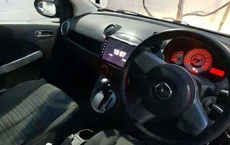 Mazda Demio III (DE), 2009 год, 530 000 рублей, 4 фотография