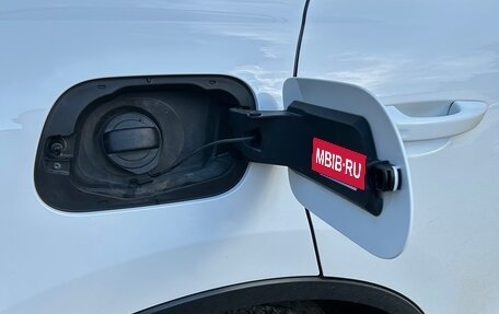 Volkswagen Touareg III, 2014 год, 2 450 000 рублей, 10 фотография