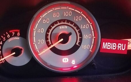 Mazda Demio III (DE), 2009 год, 530 000 рублей, 5 фотография