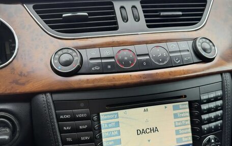 Mercedes-Benz CLS, 2004 год, 999 999 рублей, 7 фотография