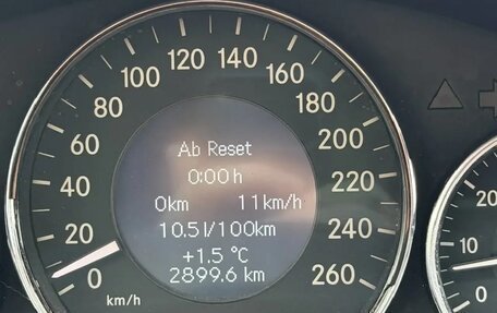 Mercedes-Benz CLS, 2004 год, 999 999 рублей, 6 фотография