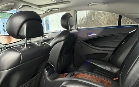 Mercedes-Benz CLS, 2004 год, 999 999 рублей, 9 фотография