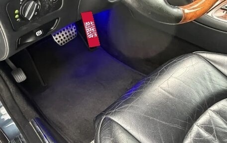 Mercedes-Benz CLS, 2004 год, 999 999 рублей, 8 фотография