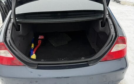 Mercedes-Benz CLS, 2004 год, 999 999 рублей, 10 фотография