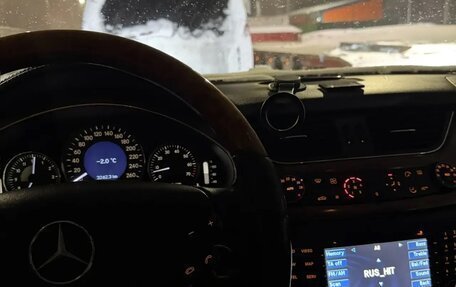 Mercedes-Benz CLS, 2004 год, 999 999 рублей, 12 фотография