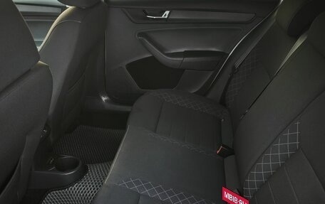 Skoda Rapid II, 2021 год, 1 865 000 рублей, 13 фотография