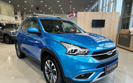 Chery Tiggo 7 I, 2019 год, 1 249 000 рублей, 7 фотография