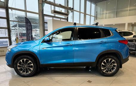 Chery Tiggo 7 I, 2019 год, 1 249 000 рублей, 2 фотография