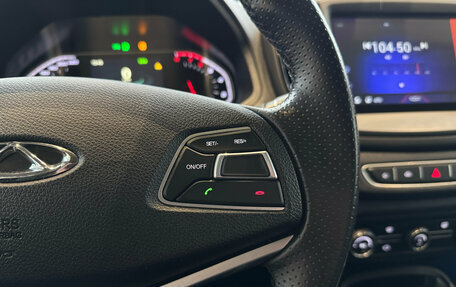 Chery Tiggo 7 I, 2019 год, 1 249 000 рублей, 13 фотография