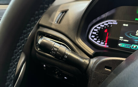 Chery Tiggo 7 I, 2019 год, 1 249 000 рублей, 14 фотография