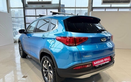 Chery Tiggo 7 I, 2019 год, 1 249 000 рублей, 3 фотография