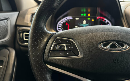 Chery Tiggo 7 I, 2019 год, 1 249 000 рублей, 12 фотография