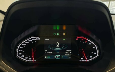 Chery Tiggo 7 I, 2019 год, 1 249 000 рублей, 16 фотография