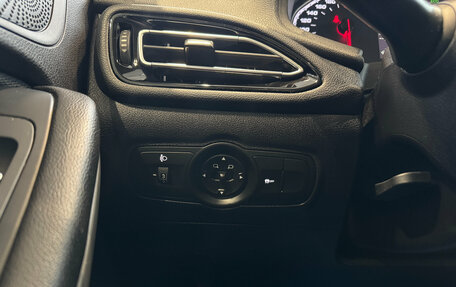 Chery Tiggo 7 I, 2019 год, 1 249 000 рублей, 17 фотография