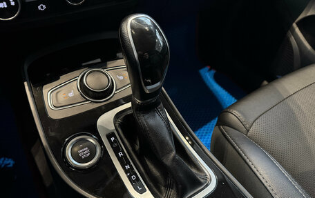 Chery Tiggo 7 I, 2019 год, 1 249 000 рублей, 23 фотография