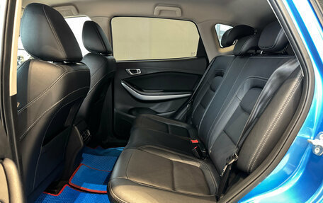 Chery Tiggo 7 I, 2019 год, 1 249 000 рублей, 26 фотография