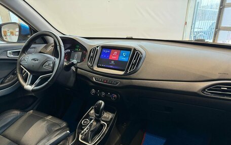 Chery Tiggo 7 I, 2019 год, 1 249 000 рублей, 29 фотография