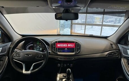 Chery Tiggo 7 I, 2019 год, 1 249 000 рублей, 25 фотография