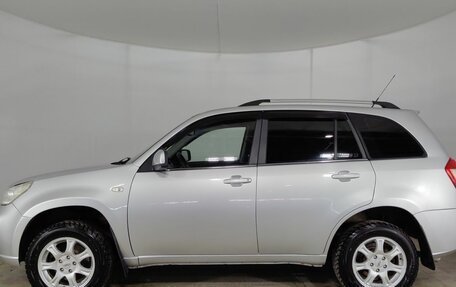 Chery Tiggo (T11), 2014 год, 630 000 рублей, 4 фотография