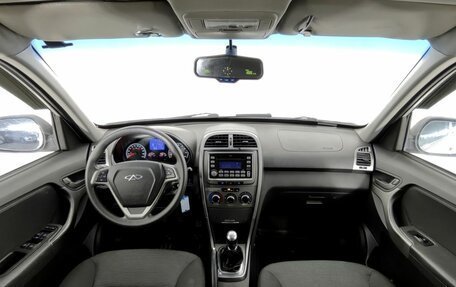 Chery Tiggo (T11), 2014 год, 630 000 рублей, 9 фотография