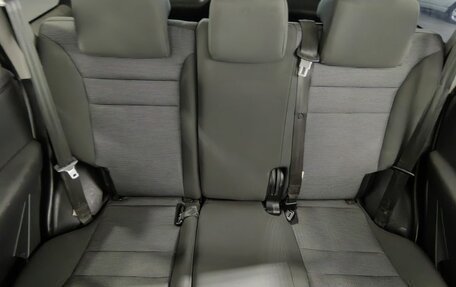 Chery Tiggo (T11), 2014 год, 630 000 рублей, 15 фотография