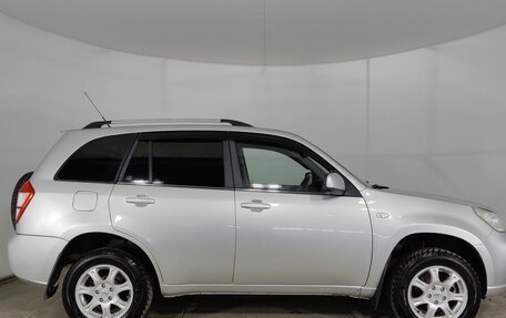 Chery Tiggo (T11), 2014 год, 630 000 рублей, 7 фотография