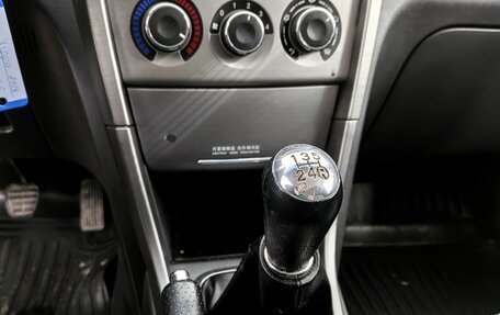 Chery Tiggo (T11), 2014 год, 630 000 рублей, 11 фотография