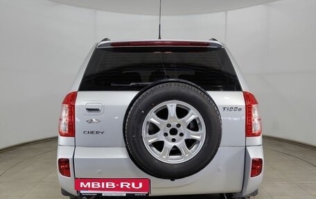 Chery Tiggo (T11), 2014 год, 630 000 рублей, 6 фотография