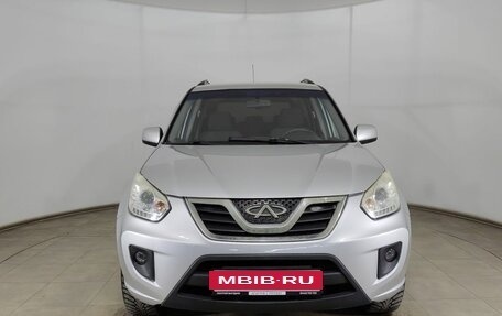 Chery Tiggo (T11), 2014 год, 630 000 рублей, 2 фотография