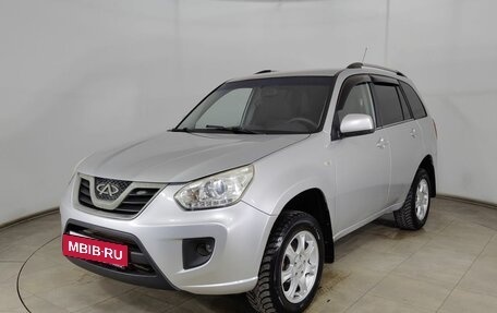 Chery Tiggo (T11), 2014 год, 630 000 рублей, 3 фотография