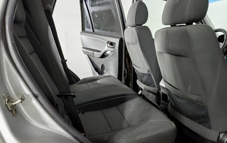 Chery Tiggo (T11), 2014 год, 630 000 рублей, 16 фотография