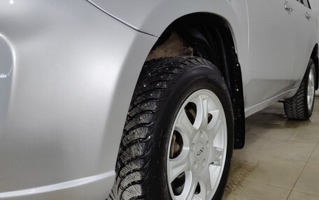 Chery Tiggo (T11), 2014 год, 630 000 рублей, 20 фотография