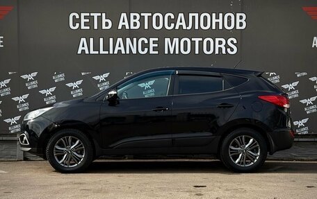 Hyundai ix35 I рестайлинг, 2015 год, 1 475 000 рублей, 4 фотография
