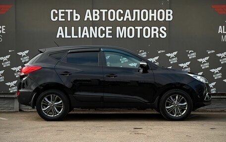 Hyundai ix35 I рестайлинг, 2015 год, 1 475 000 рублей, 9 фотография
