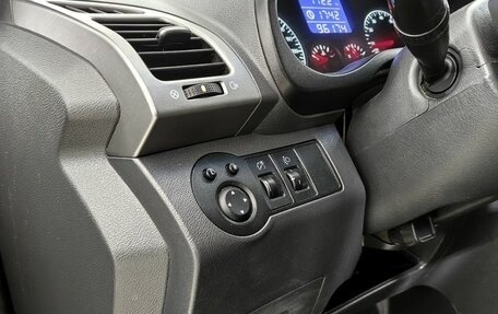 Chery Tiggo (T11), 2014 год, 630 000 рублей, 18 фотография